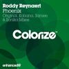 Phoenix (Original Mix) - Roddy Reynaert