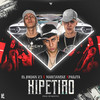 Xipetiao (Explicit) - El Jordan 23&Marcianeke&Pailita