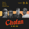 CHOFAN(feat. Choco Face) - Tripy 03&Kiry Curu&El Chuky De Lewa&Choco Face