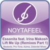 Lift Me Up (Beatsole Remix) - Essonita&Irina Makosh