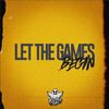Let the Games Begin(feat. Vago) (Explicit) - Vago&Joe&Mr Neva Die