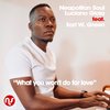 What You Won't Do For Love (Radio Edit) - Neapolitan Soul&Luciano Gioia&Earl W. Green