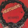 Razzle Dazzle (Album Version) - Heatwave