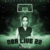 Nba Live 22 - Dtm716