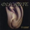 It's Alright - Discrete