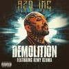 Demolition (Explicit) - Azd Imc Nation&Remy Ozama