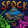 Digital War - Spock