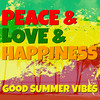 Peace & Love & Happiness - Club Safari