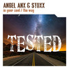 In your soul - Angel Anx&Stoxx