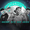 Aventureira do Prazer(feat. Mc Gw) (Explicit) - MC 10G&Luka da Z.O&Mano Cheffe