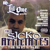 Breaking Through (Explicit) - Mr. Lil One&Dreamer&Young Spanks&Brownhood