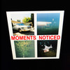 Moments Noticed - Jim-E Stack&James Harmon Stack