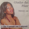 Jag Älskar Dej - Eddie Oliva&Gladys del Pilar