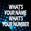 What's Your Name What's Your Number - andrea true connection