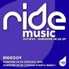 Sunshine in Uk (Joshua Puerta Remix) - Outway