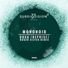 Doxa (Roger Silver Remix|Reprise) - Mononoid&Roger Silver