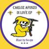 In Love - Carloz Afonzo