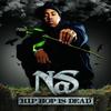 Not Going Back - Nas