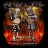 The Calamity(feat. Majik Duce) (Explicit) - Bulletproof&The Fool&Majik Duce