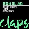 The Cry of Hope - Sergio Del Lago