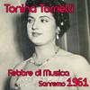 Febbre di musica(Festival di Sanremo 1961) - Tonina Torrielli