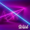 Wisk - HOLLY HOOD&Karametade&Mc Pikachu