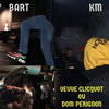 Veuve Clicquot ou dom perignon (Explicit) - BART&KM