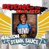 Told Ya So(Feat. G.Ella) - Walton&Stank Sauce&G.Ella