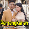 Pertengkaran - Gery Mahesa&Lala Widy