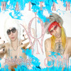SUPER HOLLYWOOD (Explicit) - phonewifey&CY AN&Ersatz