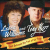 They Call Me the Playboy - Tony Kerr&Leona Williams&Bob Morris