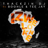 Izwelonke - ThackzinDJ&Boohle&TeeJay