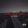 Andra sidan bron - Alpis&Miraki