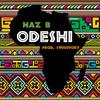 Odeshi(Bulletproof) - Swissivory&Nazb