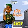 Life Of The Trenches(feat. Jhaycee)(Special Version) (Explicit) - Respect Dj Fizzy&Jhaycee