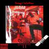 Slippin'(feat. Bluebagg) (Explicit) - ThaRealMenace&Bluebagg