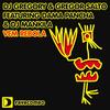 Vem Rebola (feat. Dama Pancha & DJ Mankila Oh Beat) - DJ Gregory&Dama Pancha&Gregor Salto&DJ Mankila