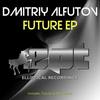 New World (Original Mix) - Dmitriy Alfutov