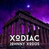 Both Sides (Gemini) (feat. ChessNotCheckers, DILLION & OmgItsKaiju) (Explicit) - Johnny Xodus&ChessNotCheckers&DILLION&OmgItsKaiju