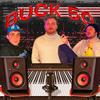 BUCK 50 (Explicit) - Mulberry