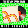 C'mon Everybody (Live) - Mike Kennedy