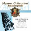 German Dance  No. 6 in G Major, K. 600: The Canary - Hans Graf&Mozarteum Orchestra Salzburg