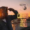 Where you from - Slim Kofi