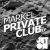 Break Out (Original Mix) - Markel