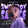 Medicine (Explicit) - Eugy&Maleek Berry&Ladipoe