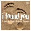 I Found You (Reprise) - Hector Romero&Franco de Mulero