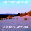 Cosmic Lounge (Original Mix) - Metroverve