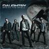 Gone Too Soon - Daughtry