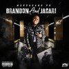 Brandon and Jacari (Explicit) - MurdaGang PB