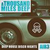 Deep Night Alone (Deep Statement Mix) - Deep Project